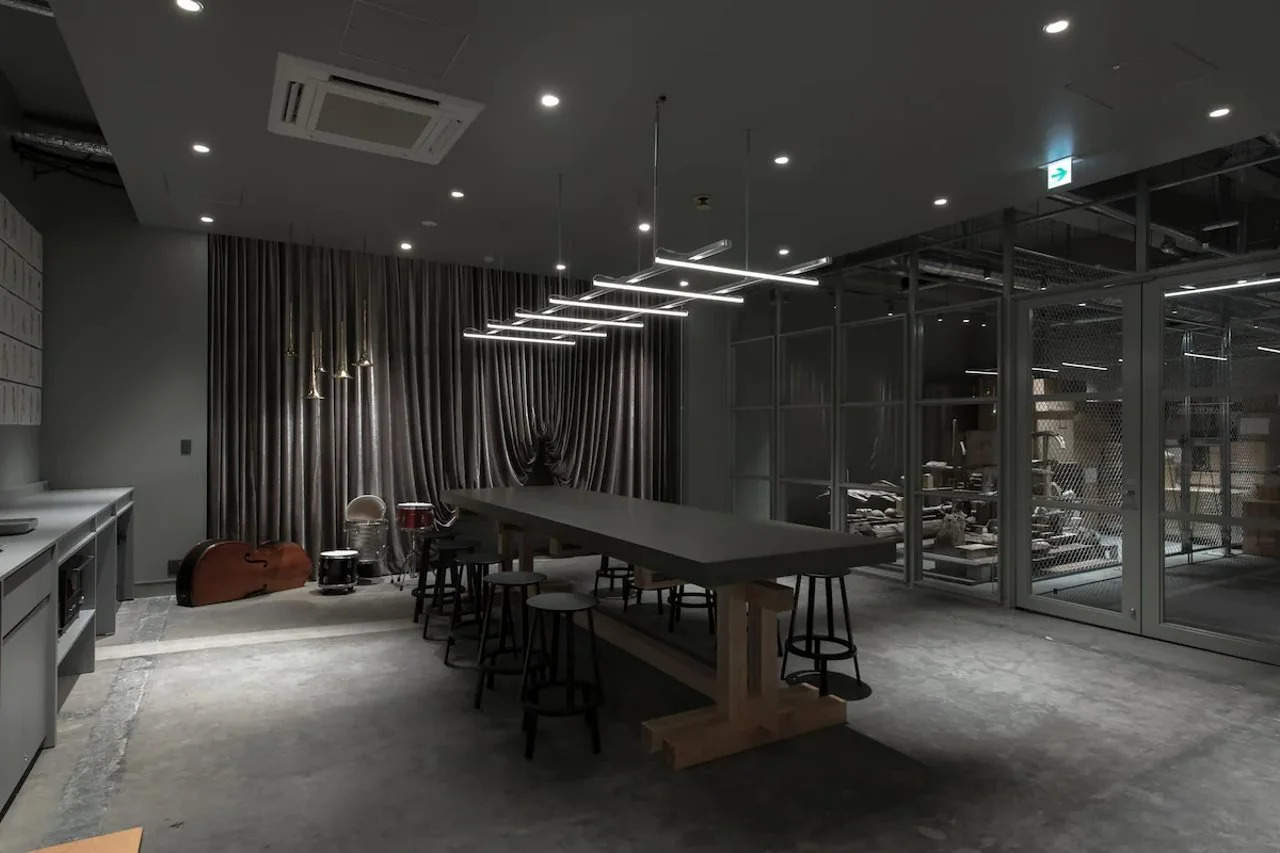 Foto - KAIKA Tokyo by THE SHARE HOTELS