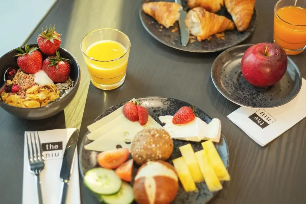Foto - Holiday Inn - the niu, Seven Dusseldorf Ost by IHG