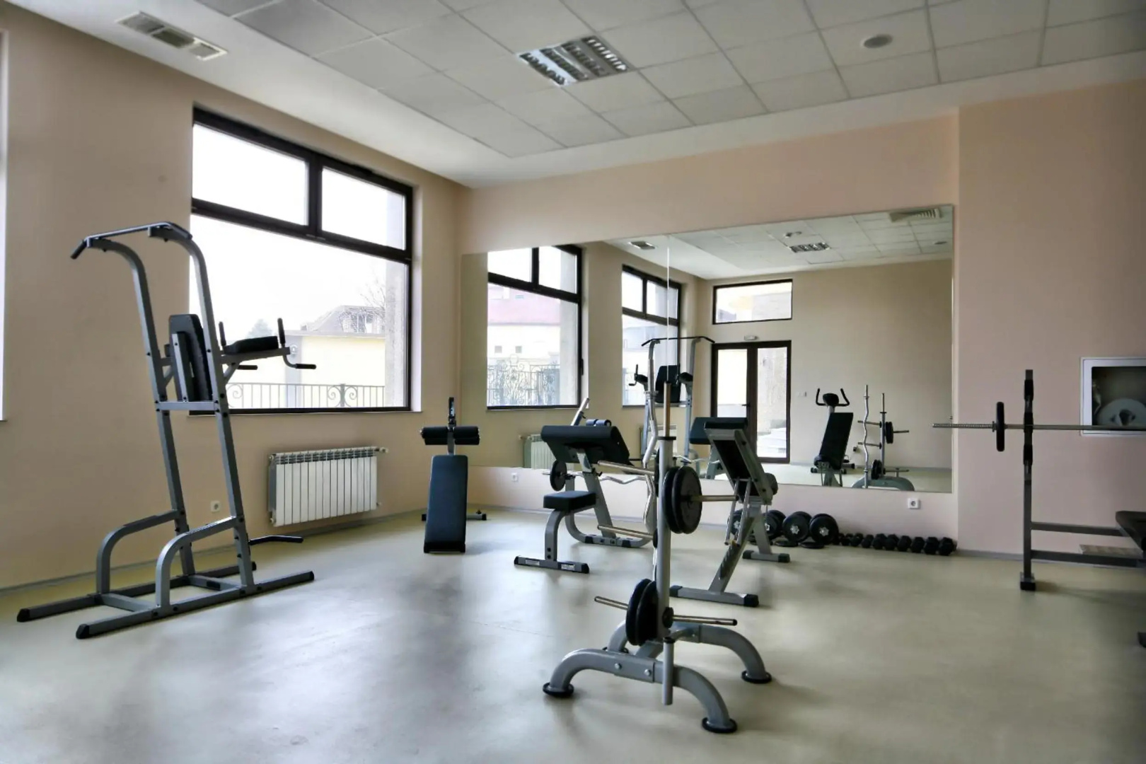 Photo - Hotel Dragalevtsi
