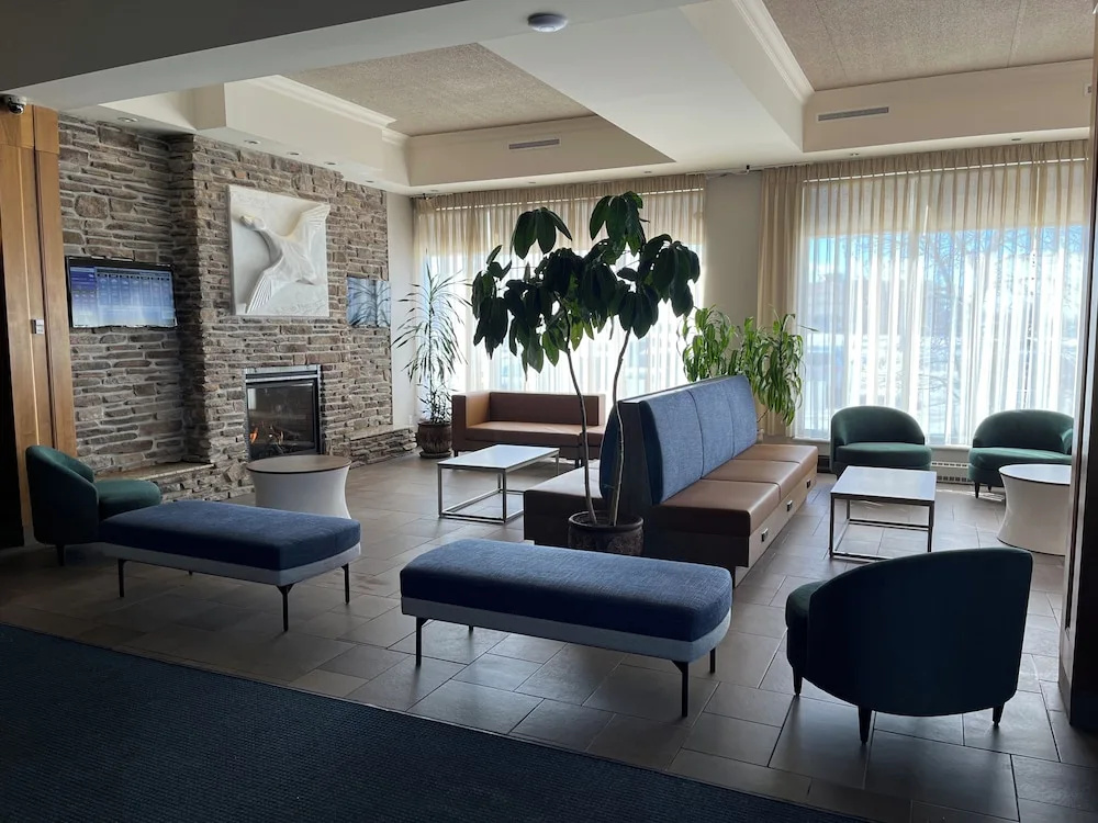 Foto - Hotel L'Oie des neiges