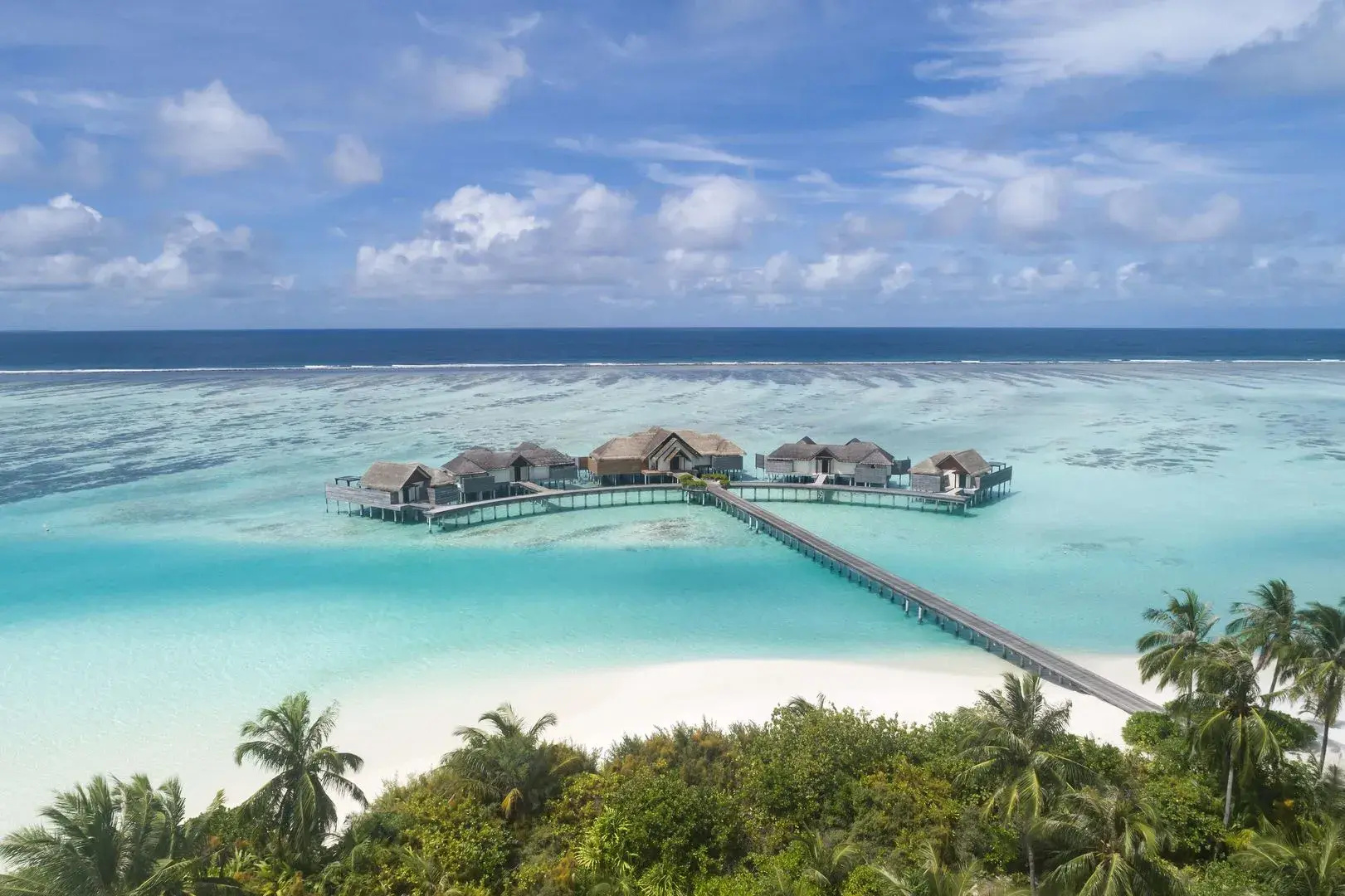 Foto - Niyama Private Islands Maldives