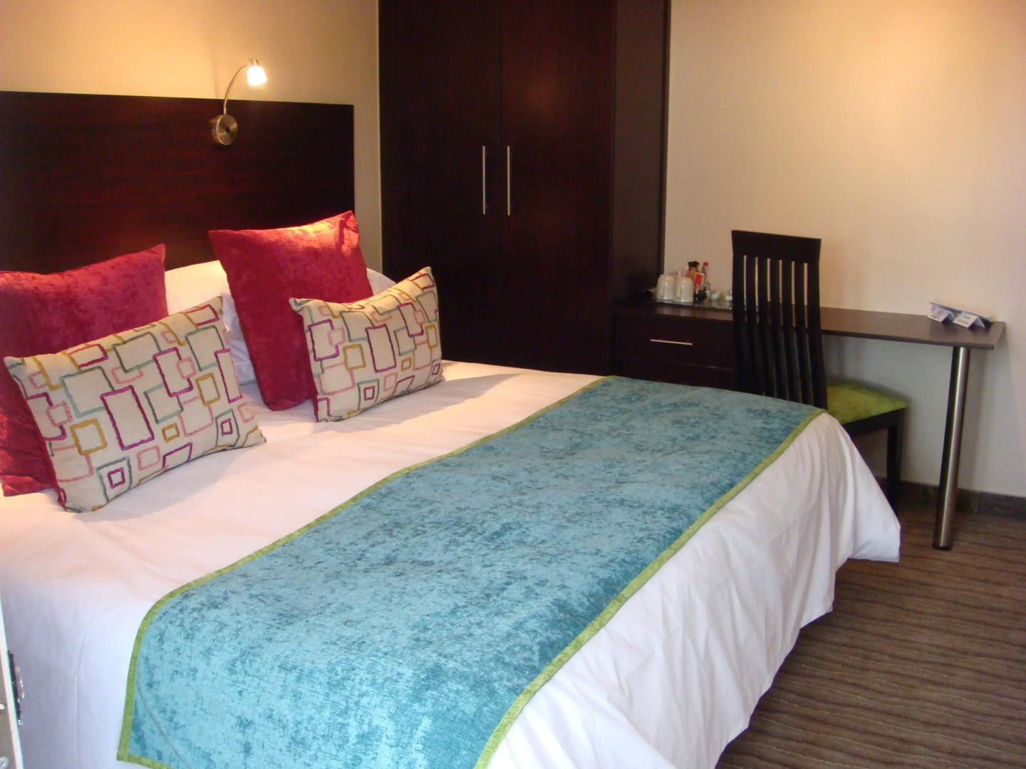 Foto - Signal Hill Lodge