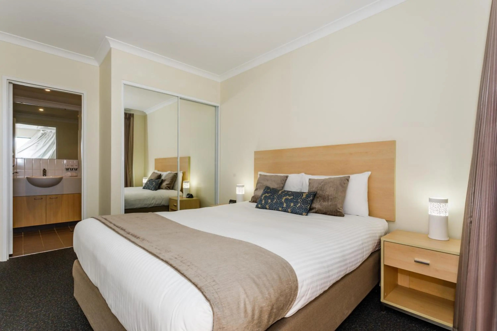 Photo - Perth Ascot Central Apartment Hotel