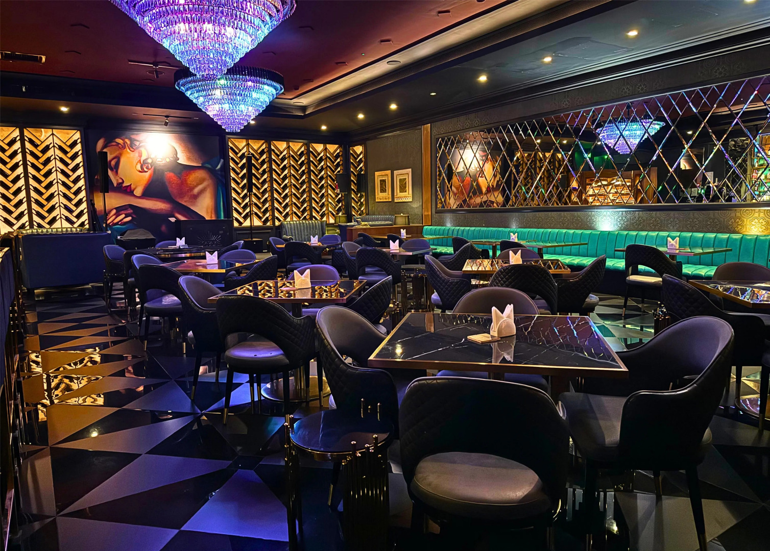 Foto - Radisson Hotel Muscat Panorama