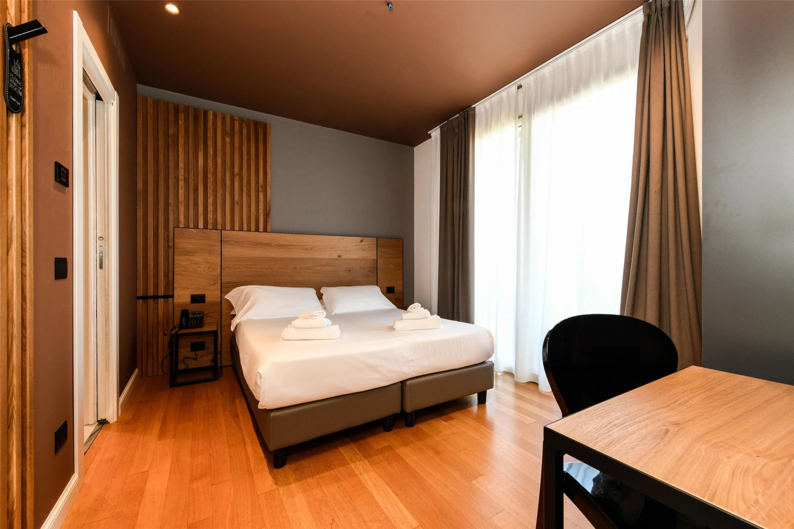Photo - Best Western Hotel Arya