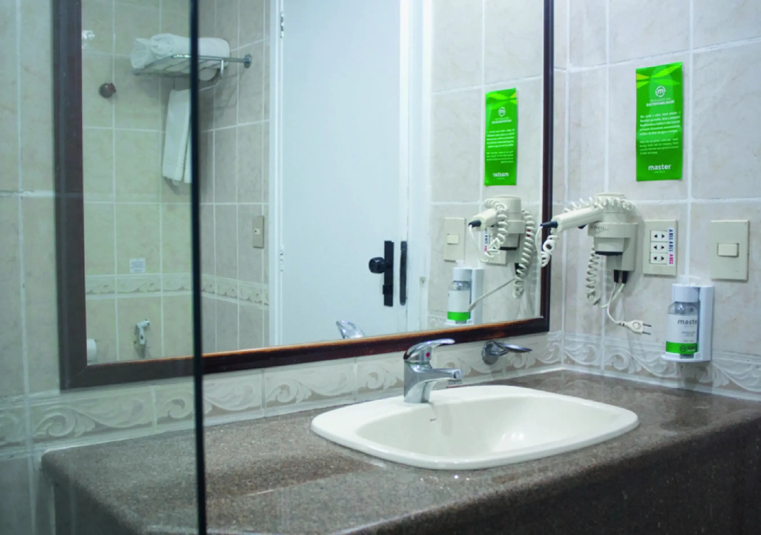 Photo - Master Grande Hotel - Próximo ao Palácio do Governo