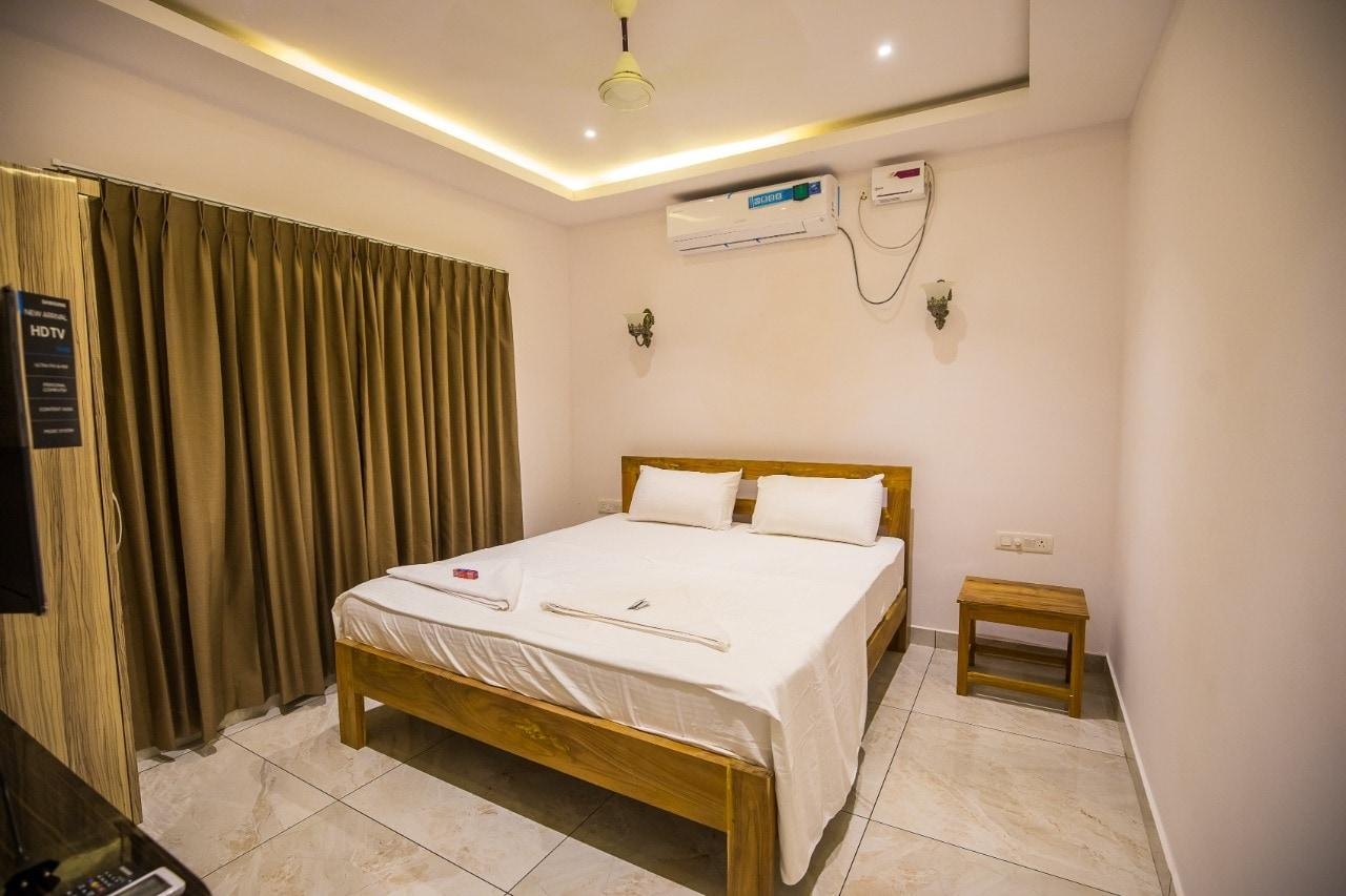 Prarthana Beach Stay