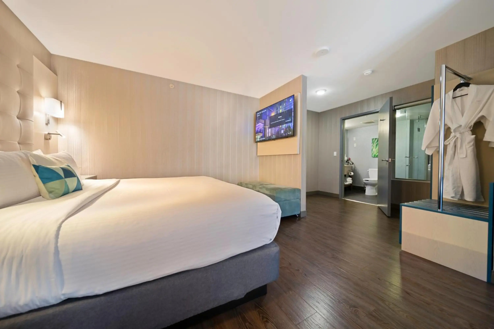 Photo - Hotel BLU