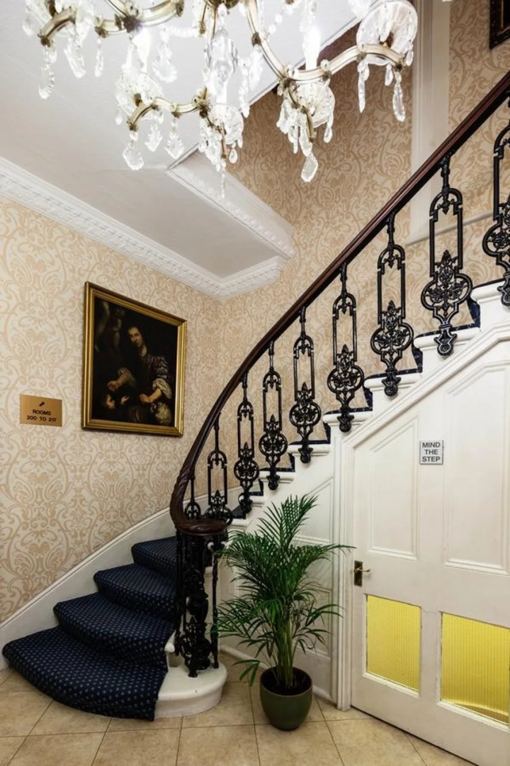 Foto - Best Western Swiss Cottage Hotel