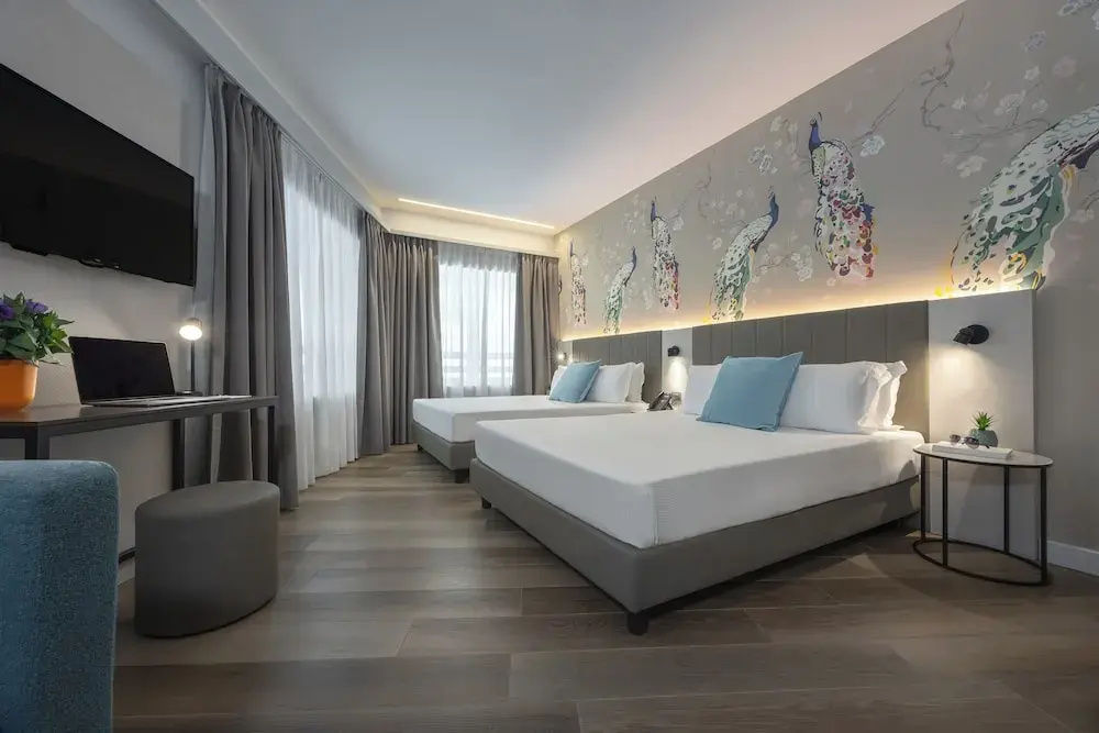 Foto - IH Hotels Milano Centrale