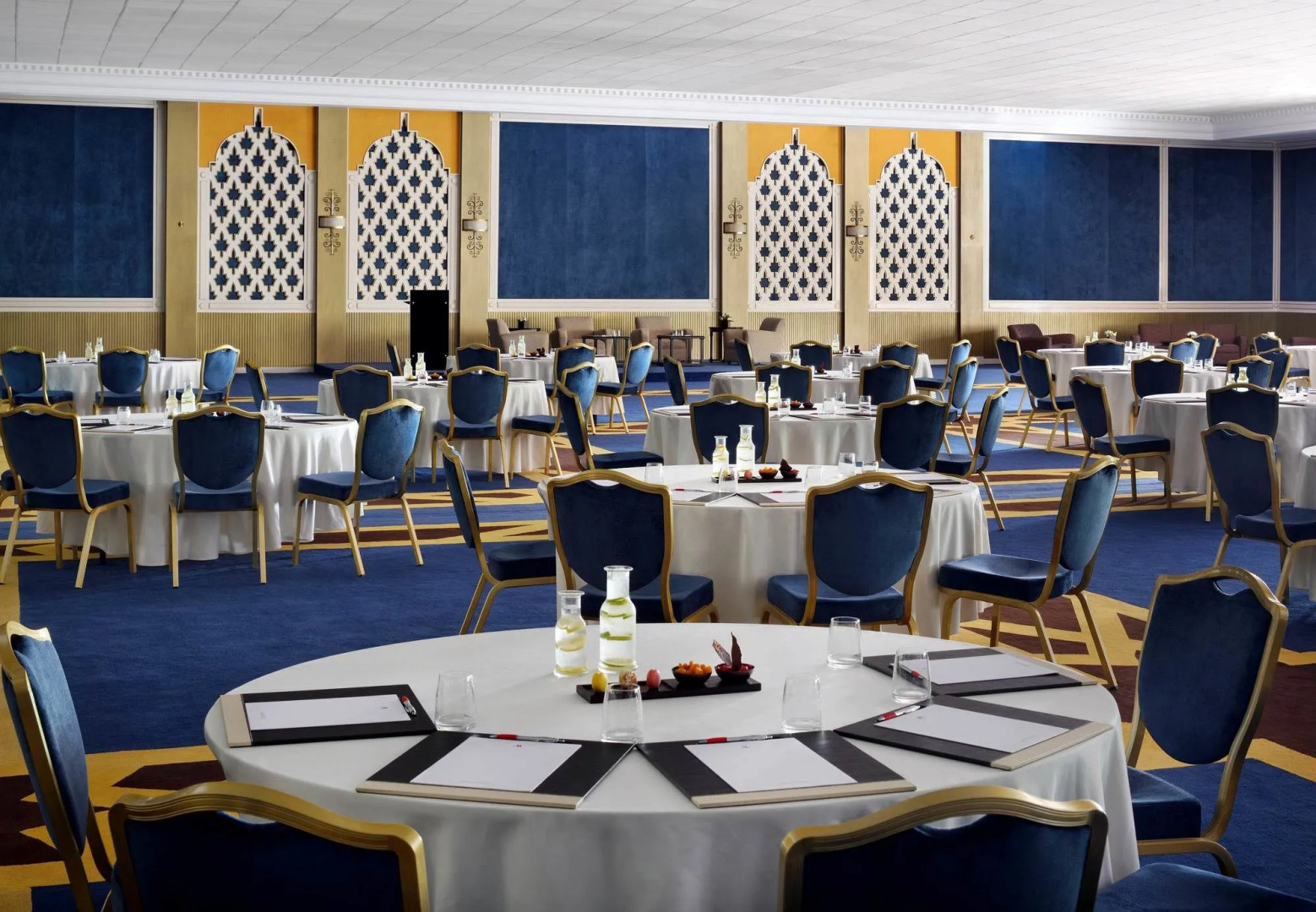 Foto - Fes Marriott Hotel Jnan Palace