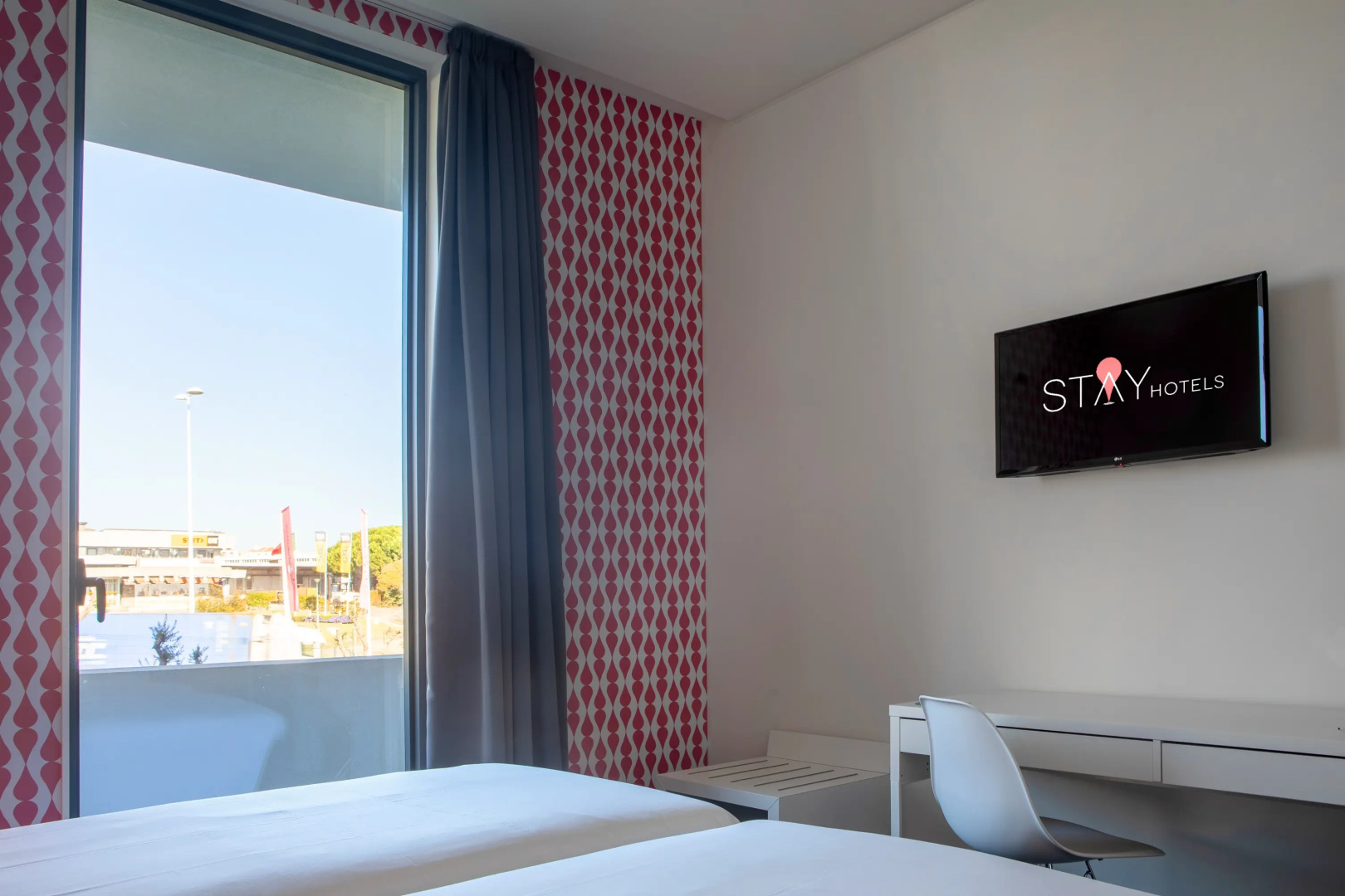 Foto - Stay Hotel Lisboa Aeroporto