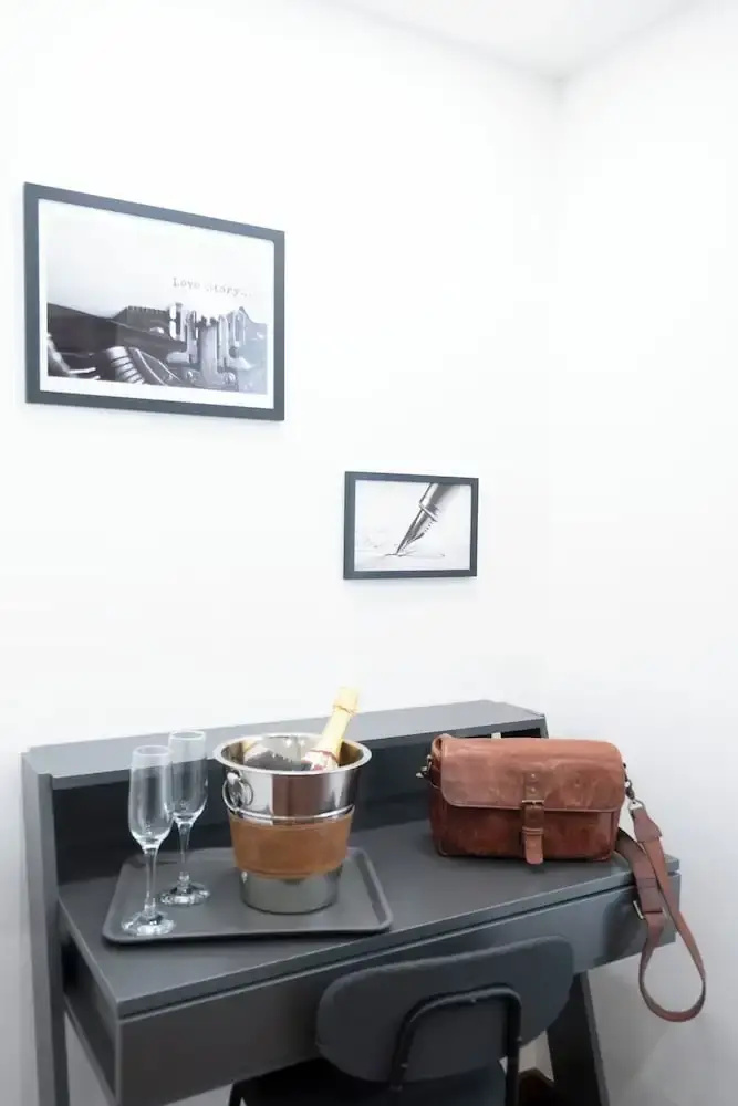 Foto - Napoli Factory Guest House