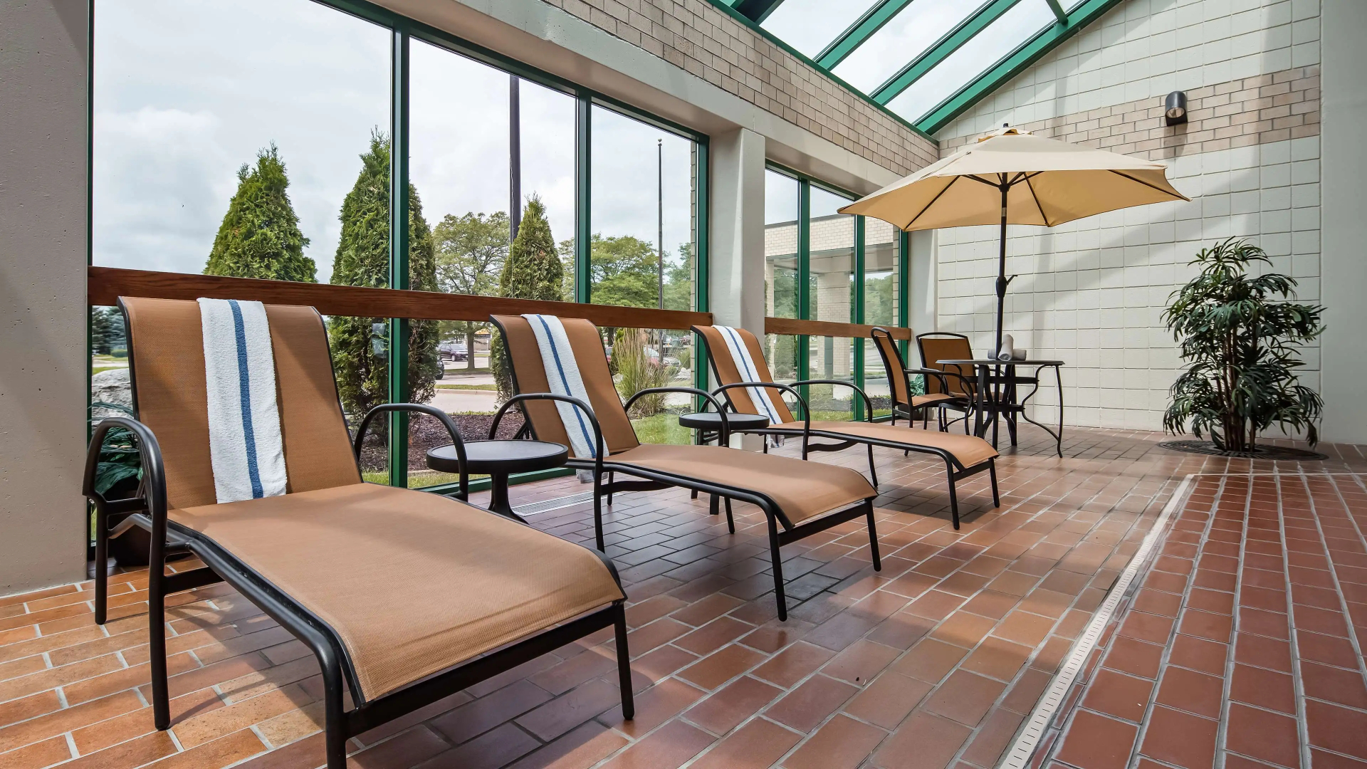 Foto - Best Western East Towne Suites