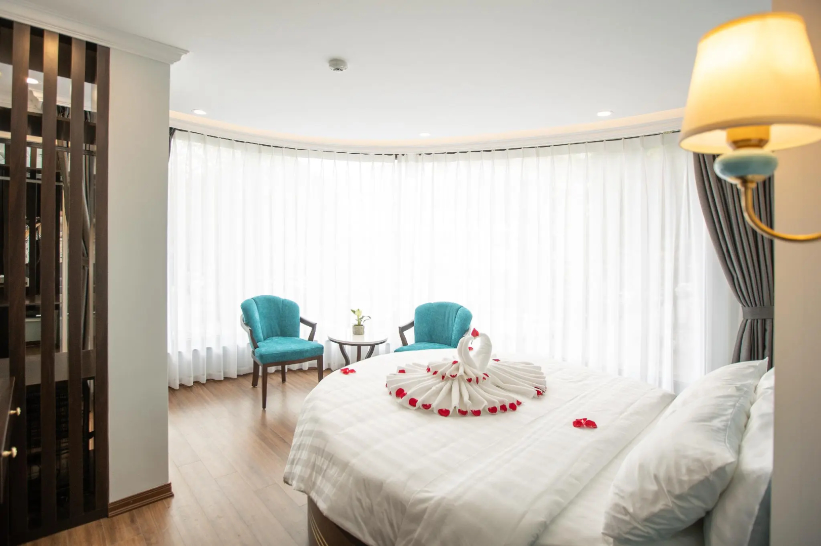 Photo - Hồng Vận Hotel