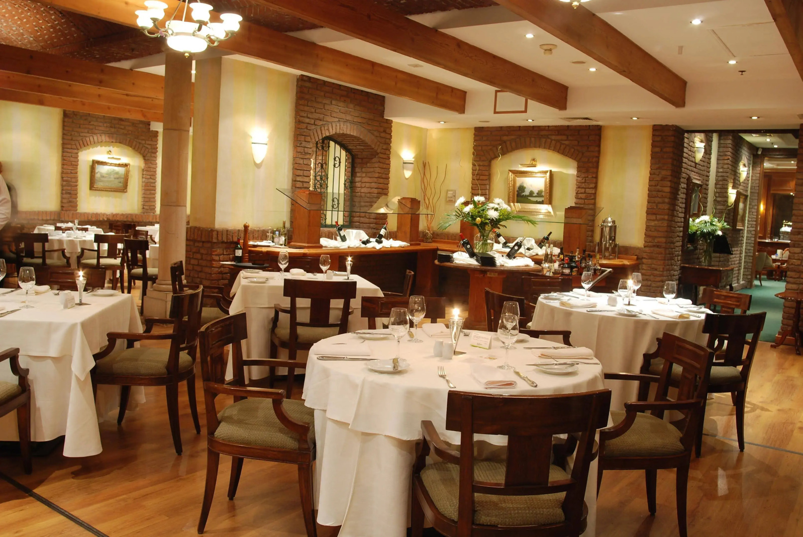 Foto - NH Collection Plaza Santiago