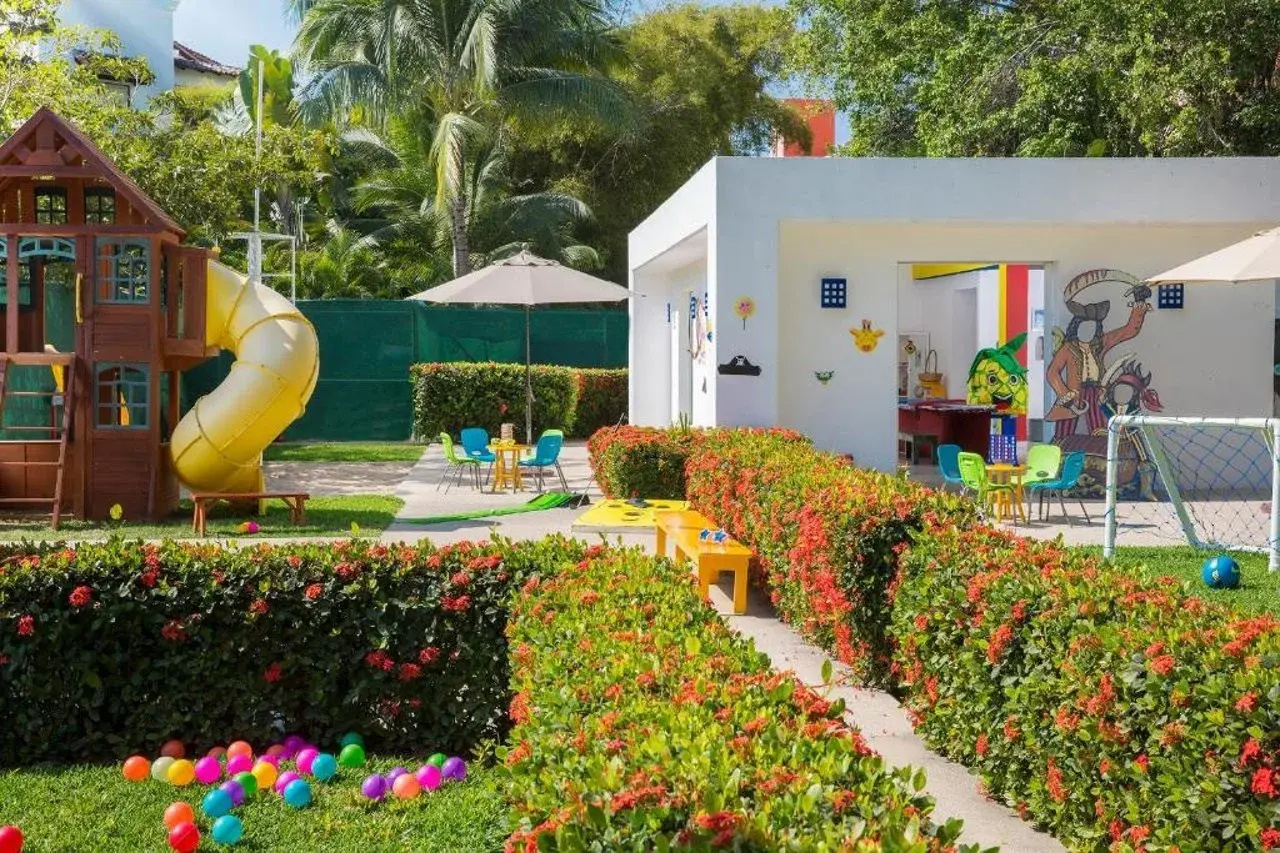 Photo - Vamar Vallarta All Inclusive Marina and Beach Resort