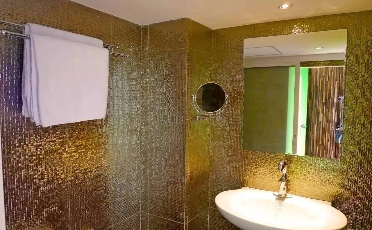 Foto - The Montana Lodge-Sathorn