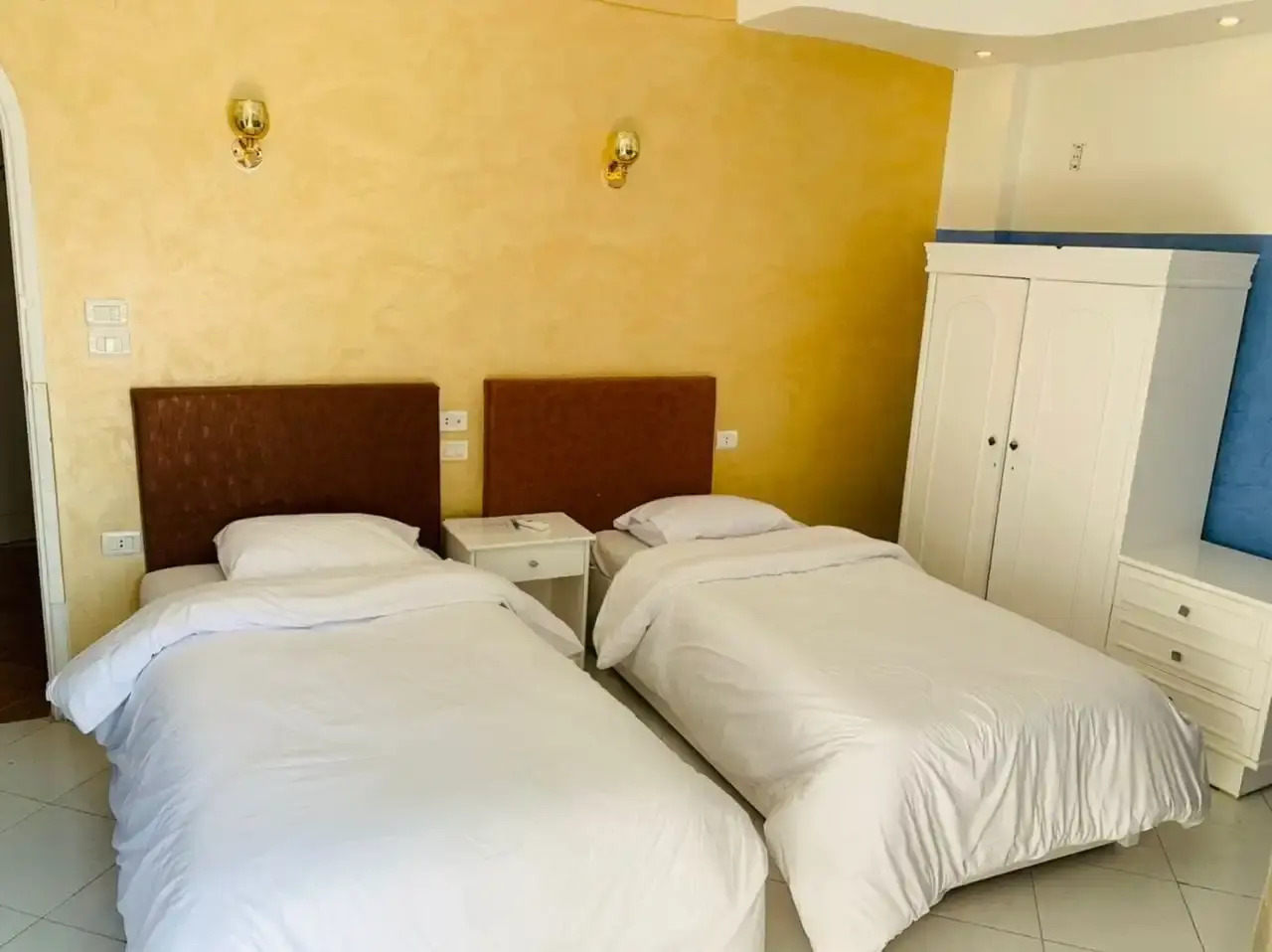 Foto - Nile Valley Hotel