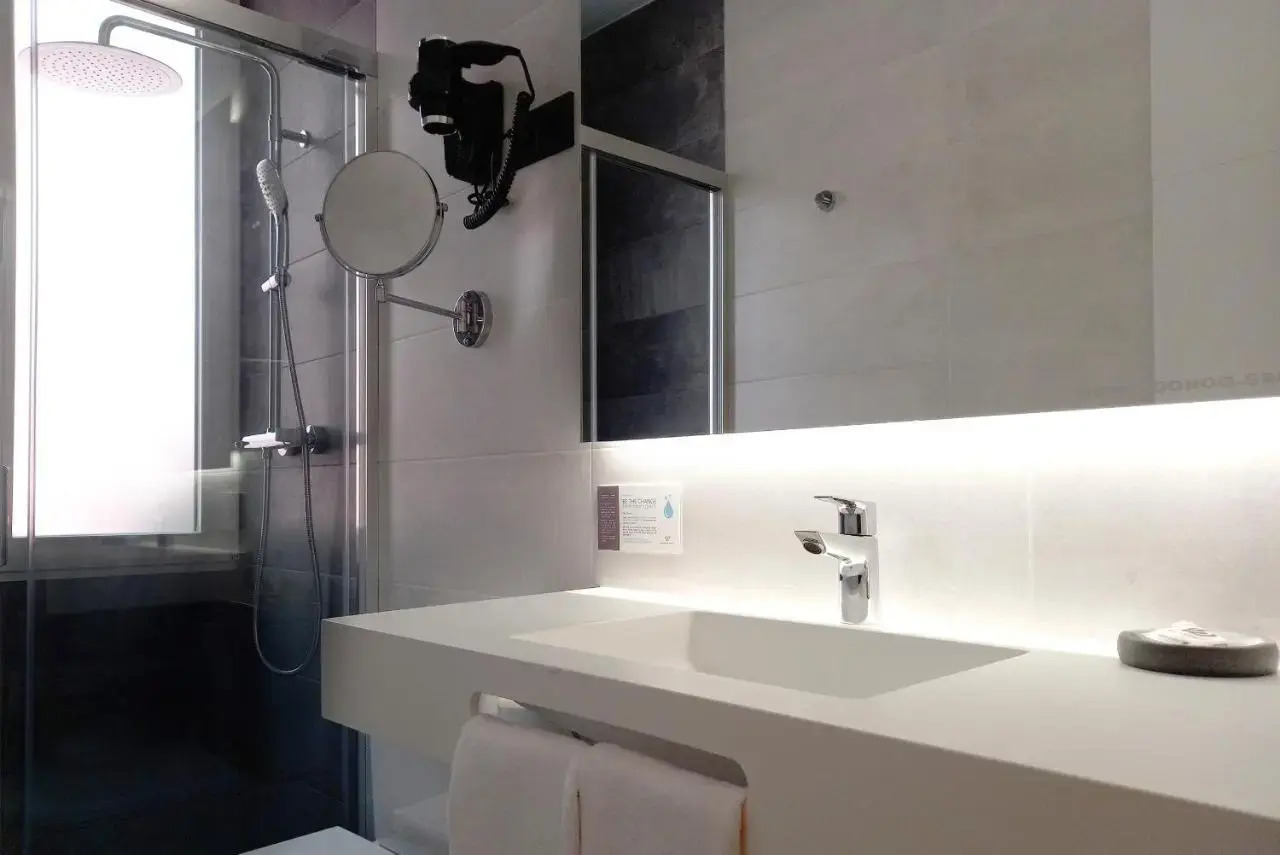 Photo - Woohoo Rooms Unique Madrid