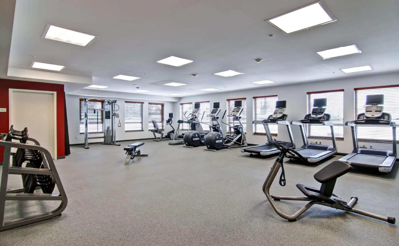 Foto - Homewood Suites by Hilton Palo Alto