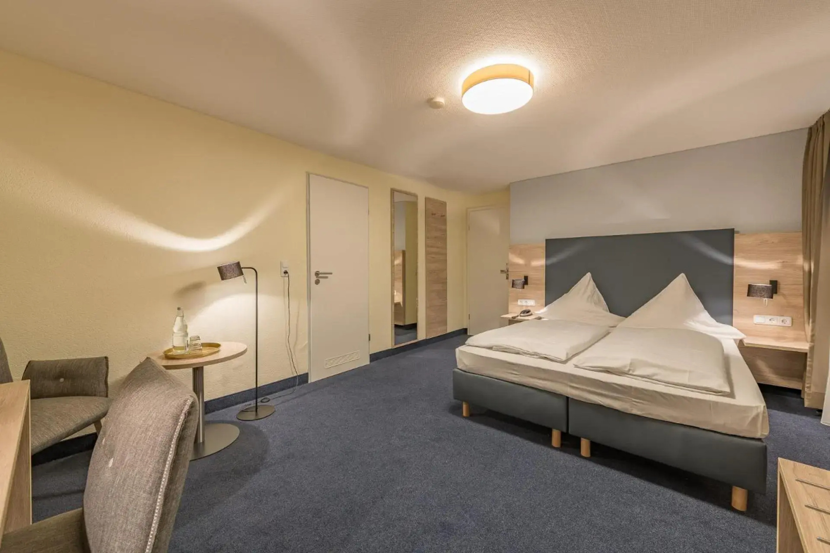 Foto - Hotel Windsor