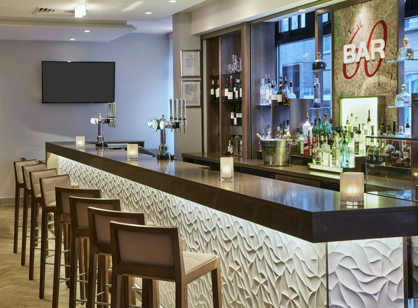 Foto - Doubletree by Hilton Angel Kings Cross