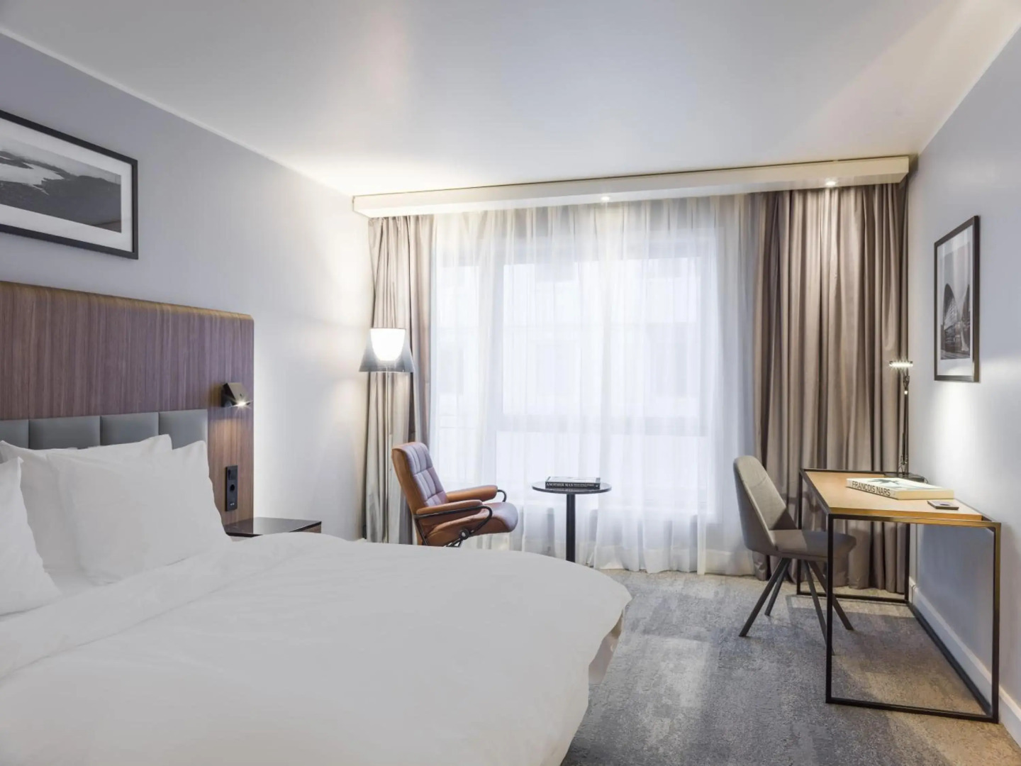 Foto - Radisson Blu Hotel Tromsø