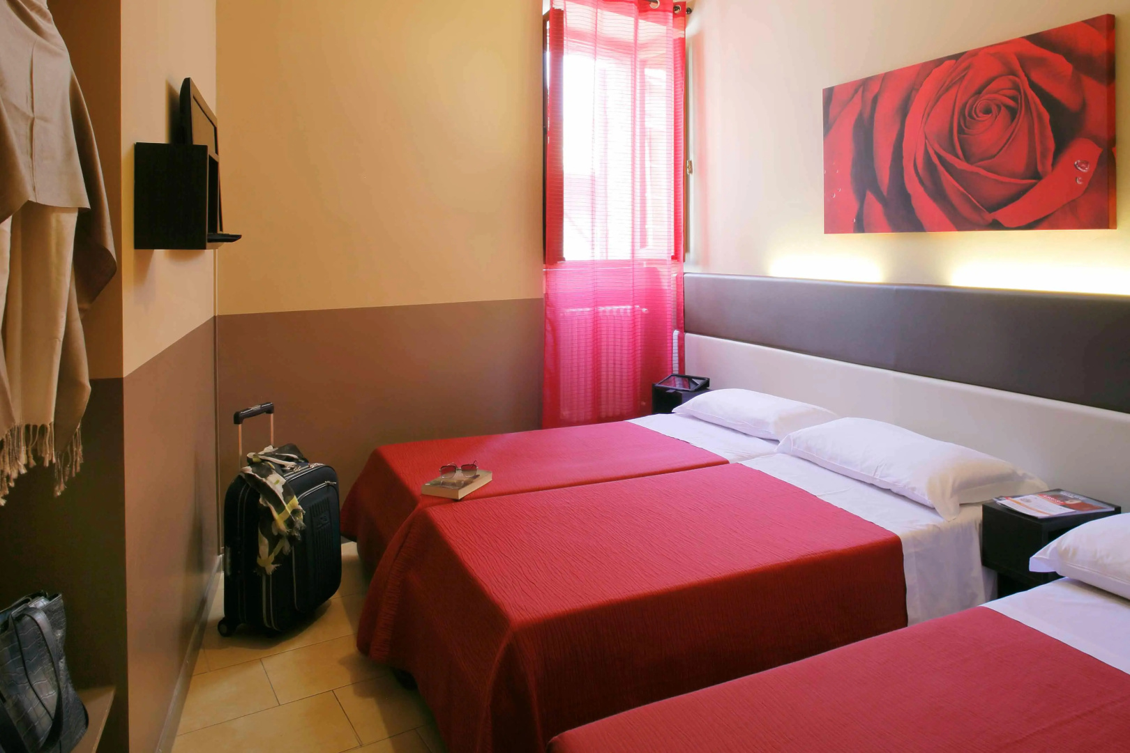 Photo - Hotel Properzio