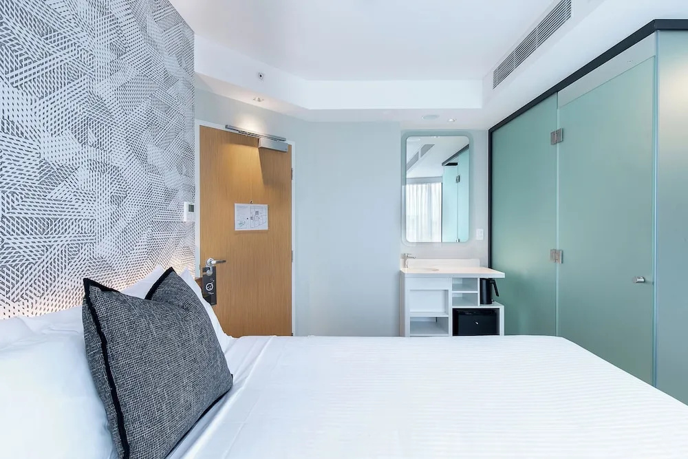 Foto - Kith Hotel Darling Harbour