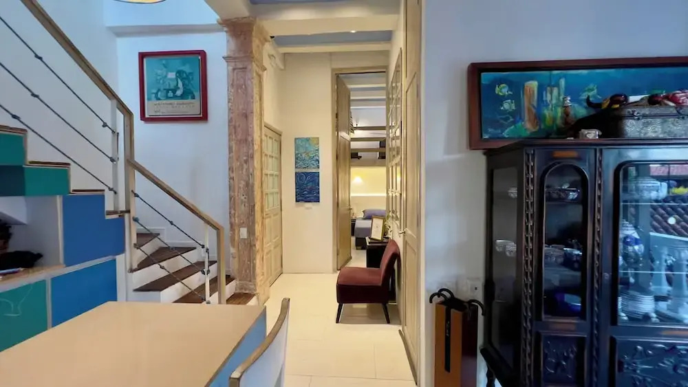 Foto - Casa Lazuli 303 Cartagena