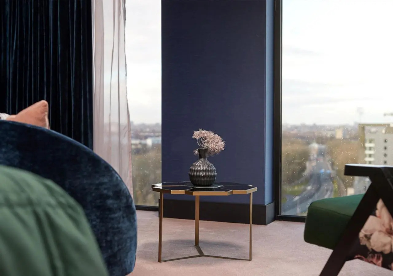 Photo - Van der Valk Hotel Amsterdam - Amstel