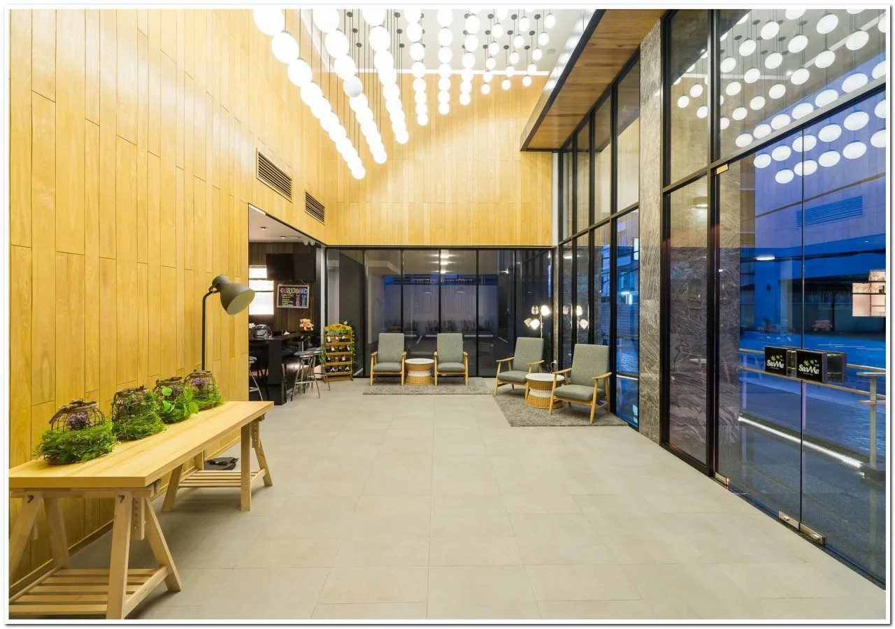 Foto - Sea Me Spring Tree Hotel