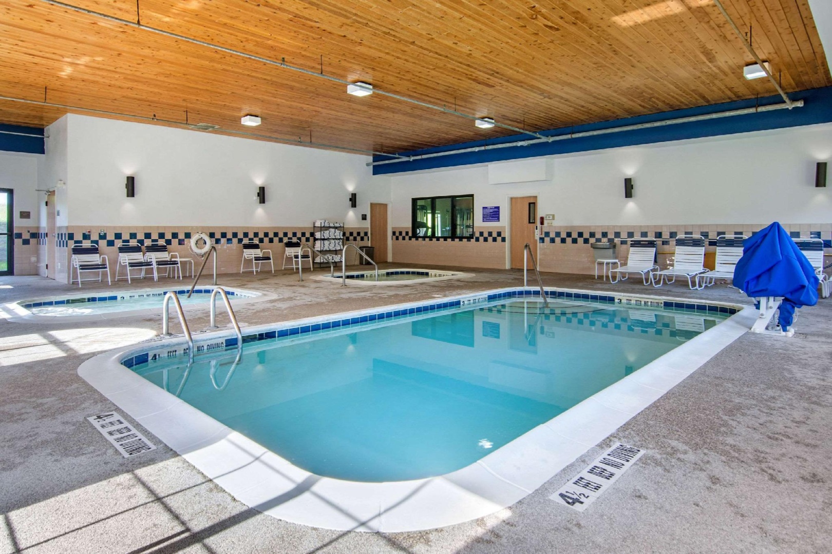 Foto - Comfort Inn & Suites Milford / Cooperstown