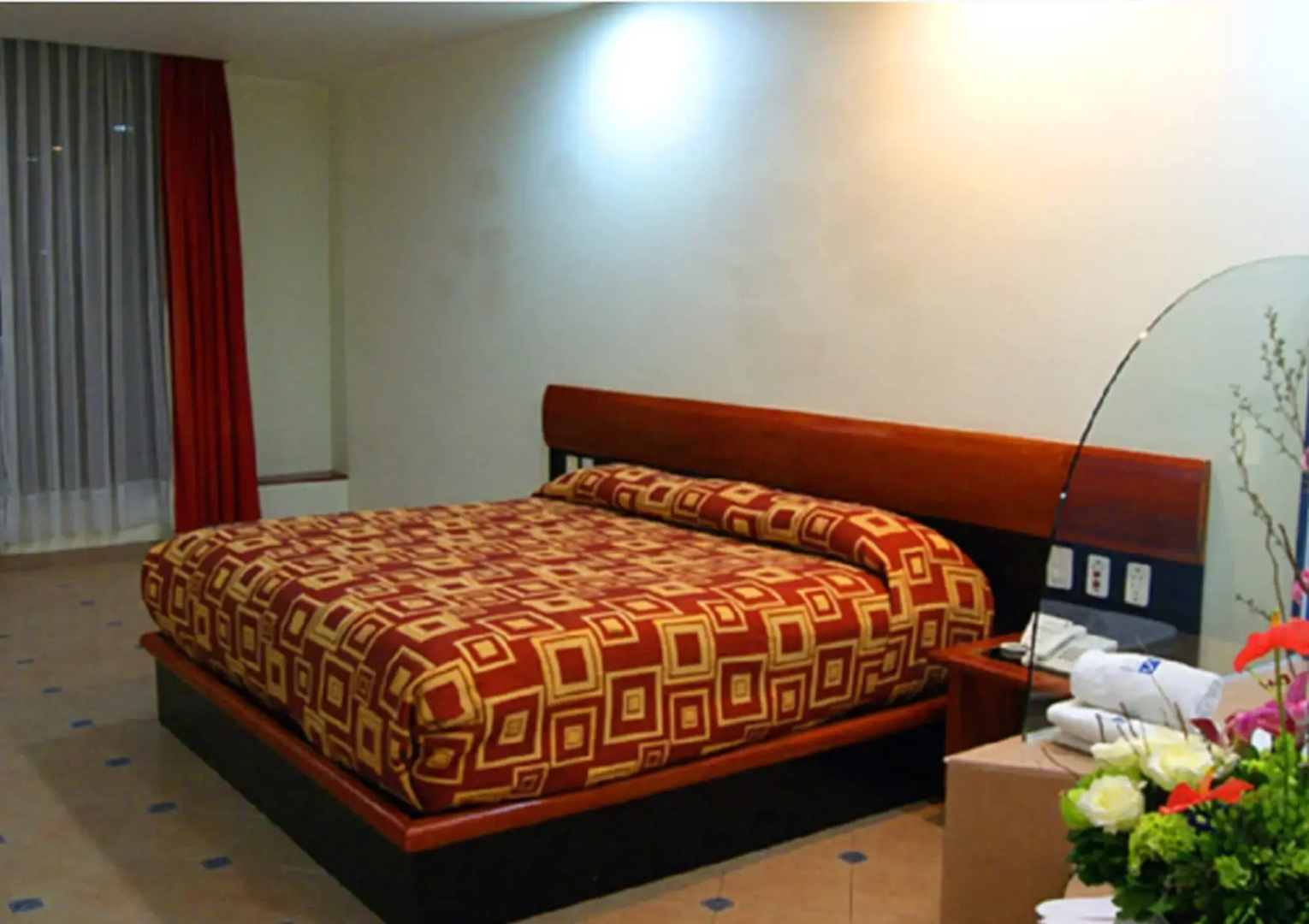 Foto - Hotel GS Cuernavaca
