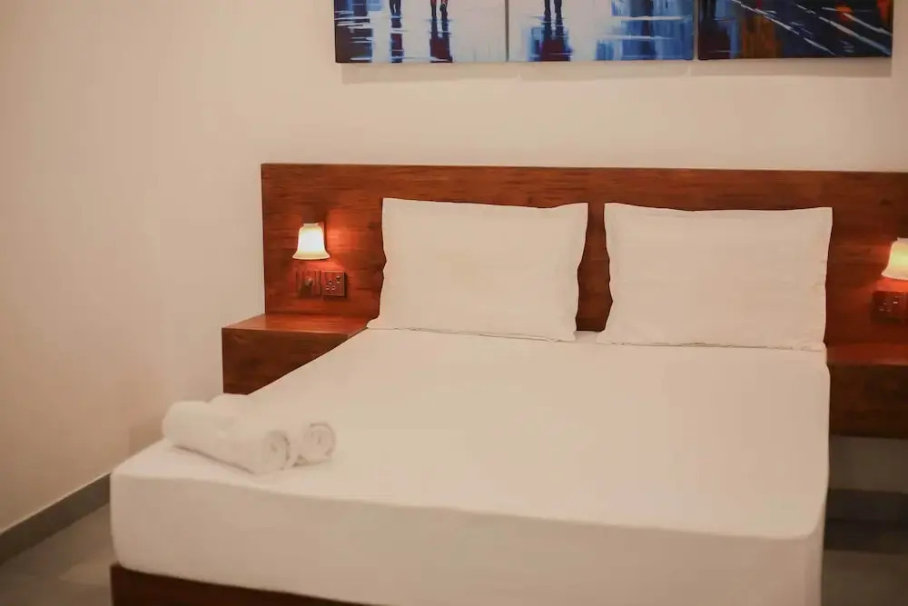 Foto - Galle Face Hotel