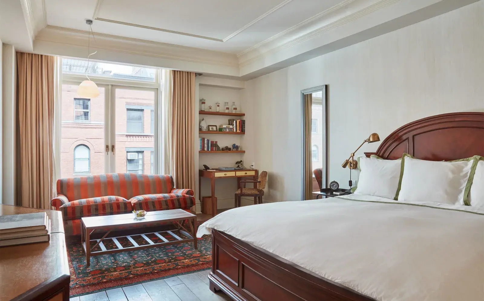 Foto - The Greenwich Hotel