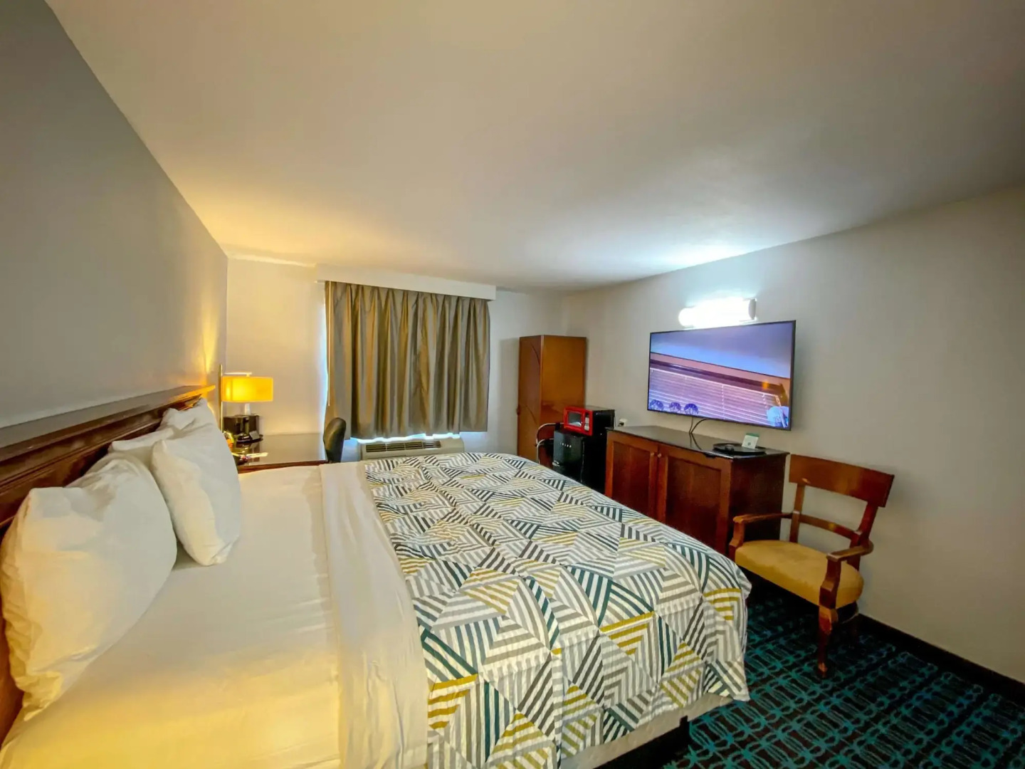 Photo - Motel 6 Atlanta, Ga - Midtown