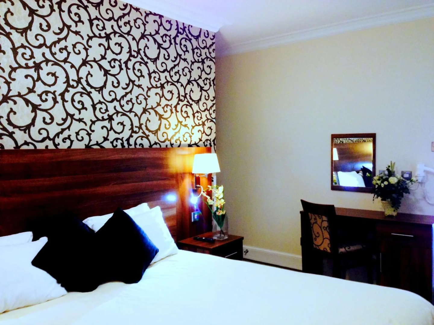 Foto - Ely House Hotel