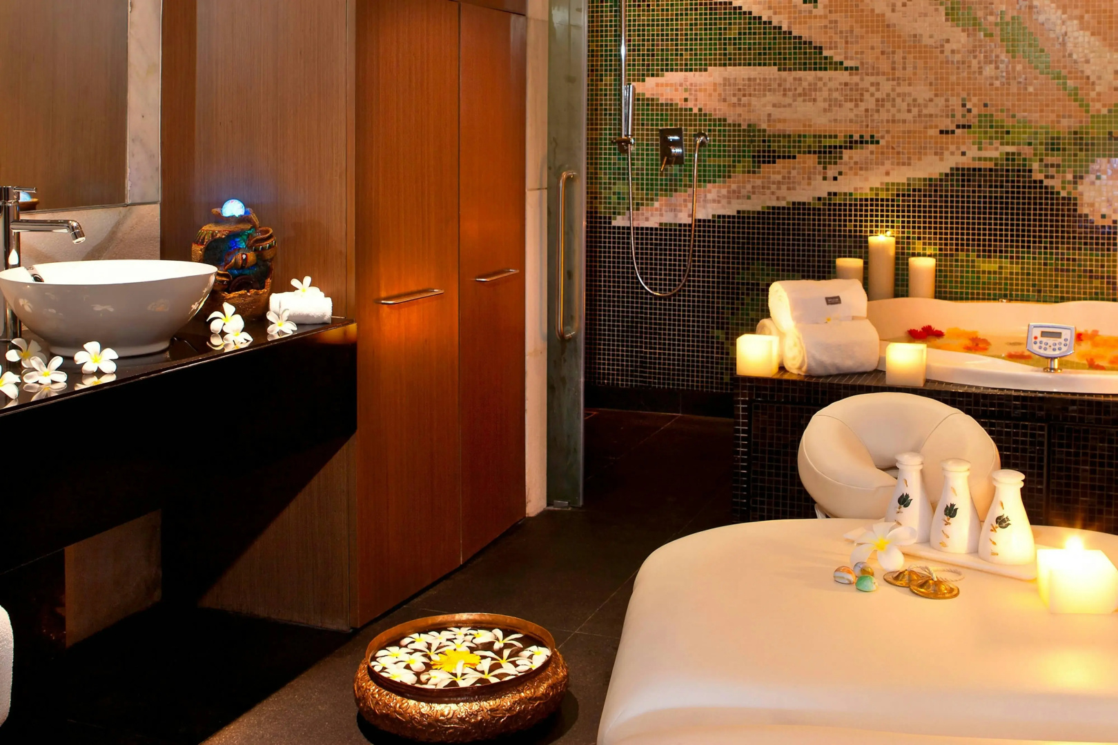 Photo - The Westin Hyderabad Mindspace