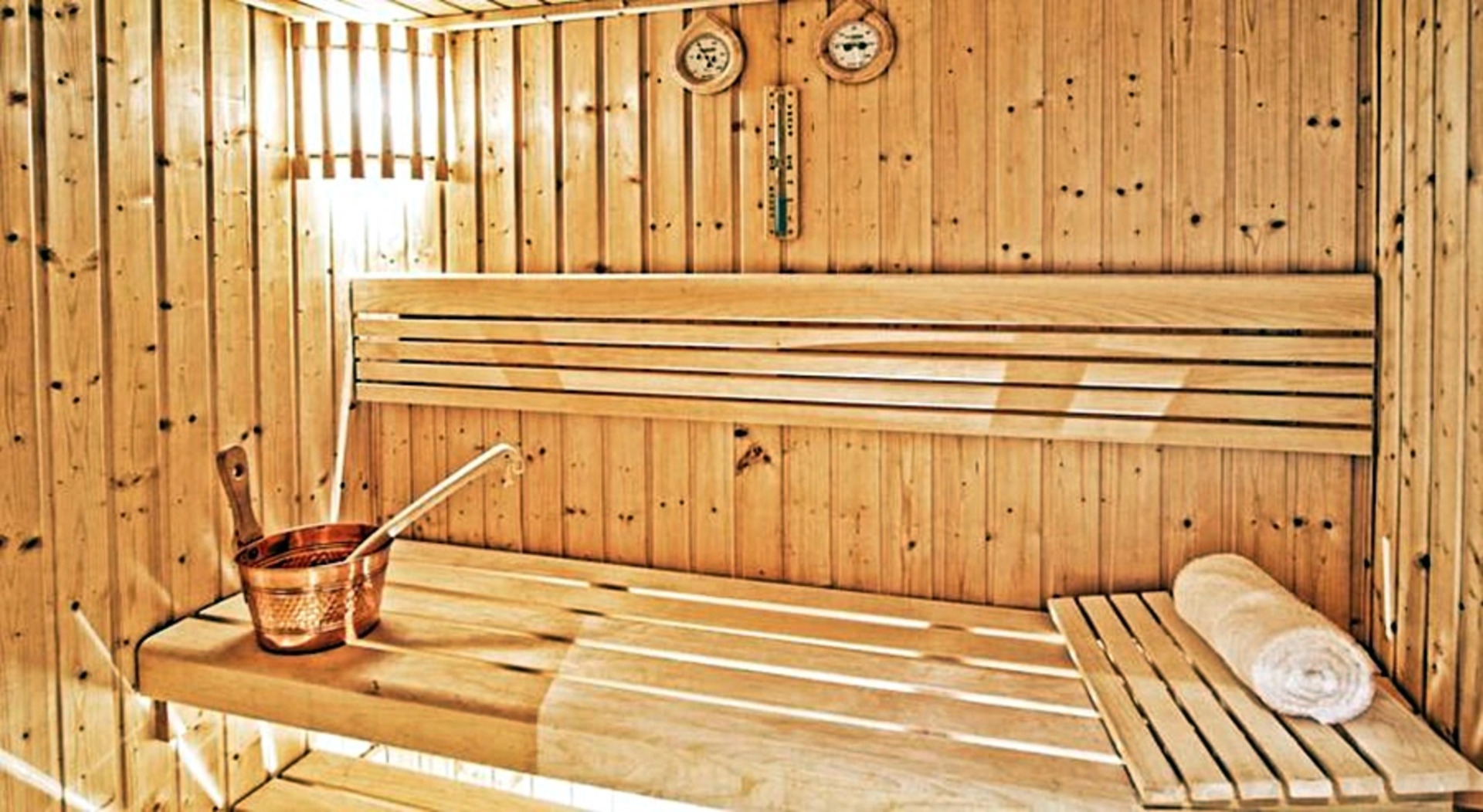 Foto - Grand Regal Hotel