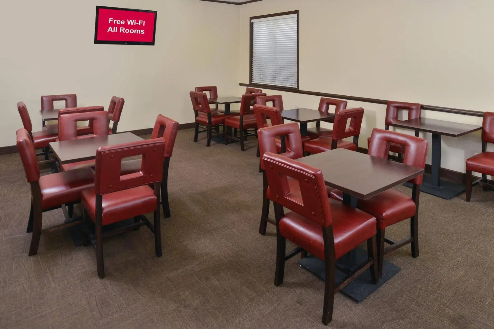 Foto - Red Roof Inn Seattle Airport - SEATAC
