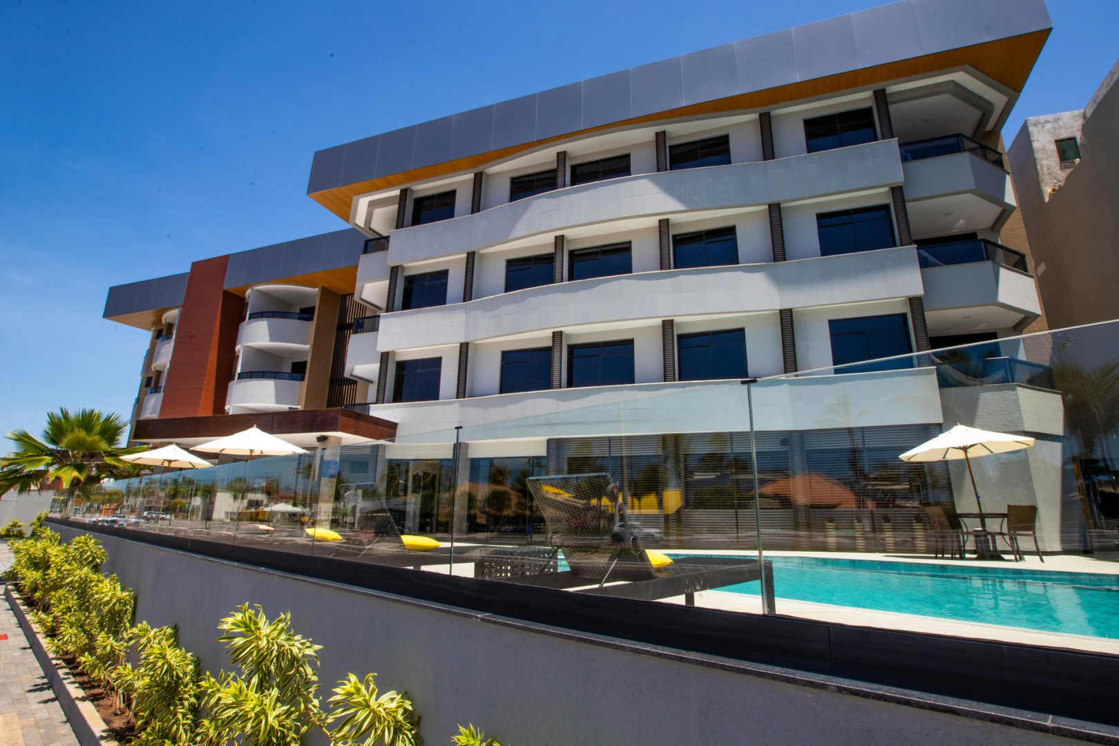 Foto - Hotel da Costa by Nobile