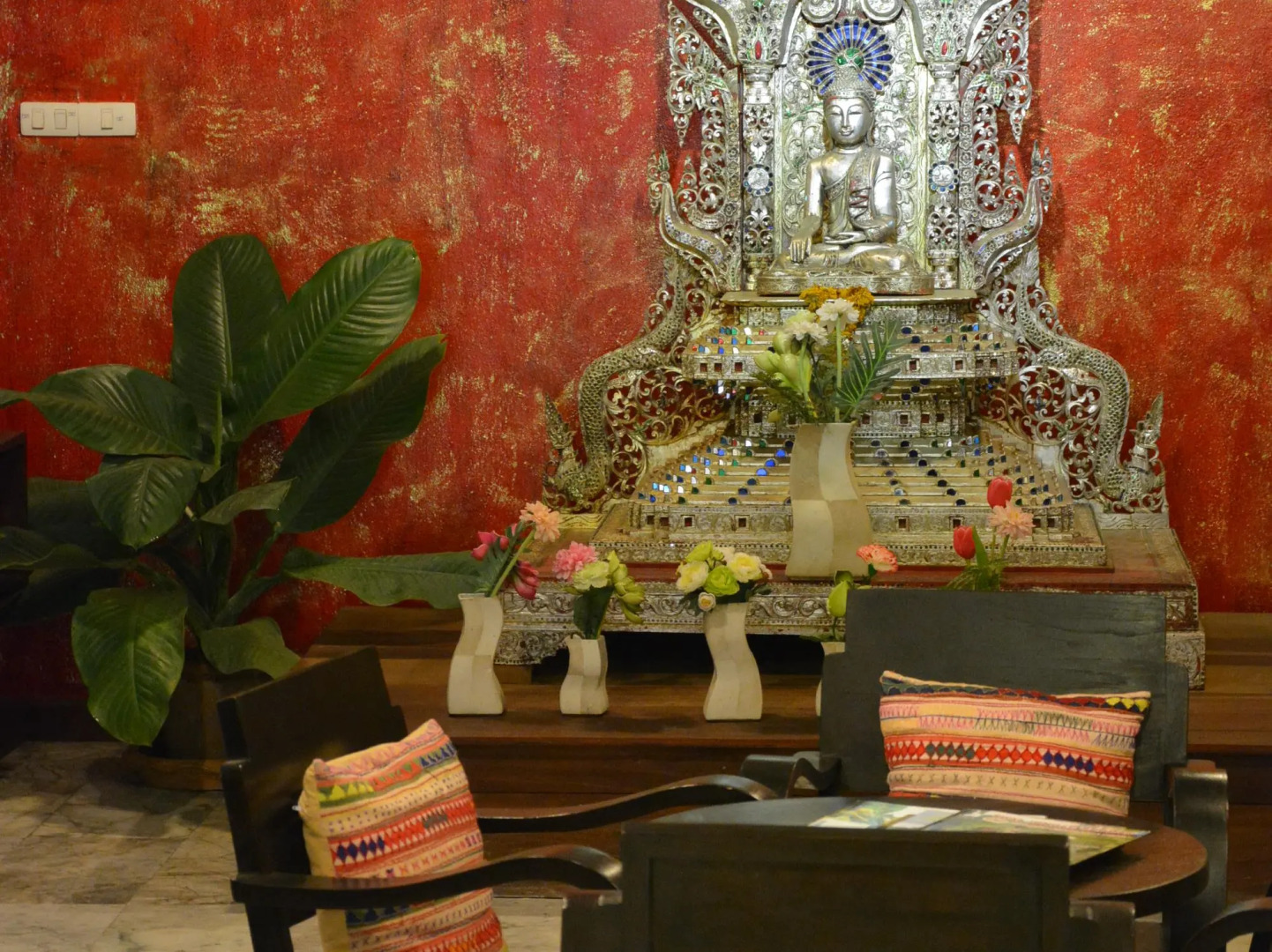 Foto - Villa San Pee Seua