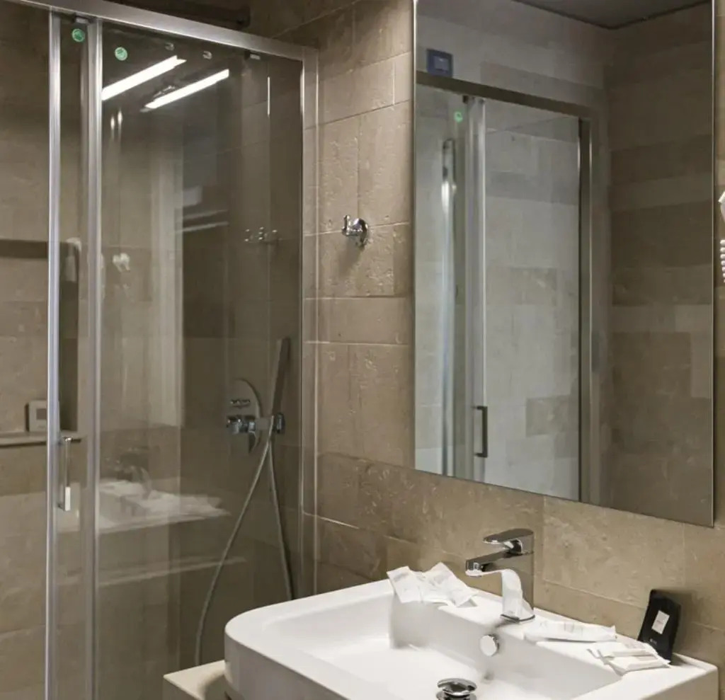 Foto - Charme SIMON BOLIVAR