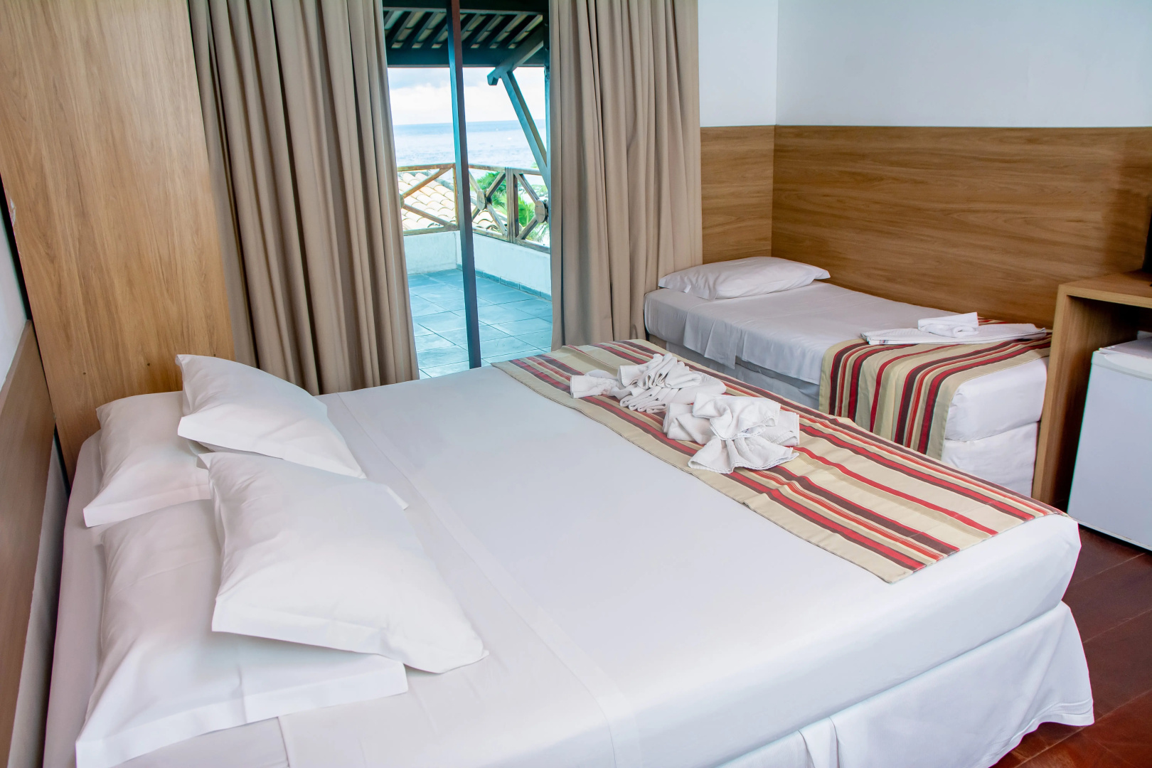 Photo - La Belle Beach Hotel