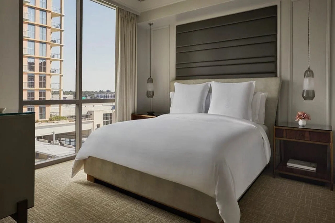 Foto - Four Seasons Hotel Austin