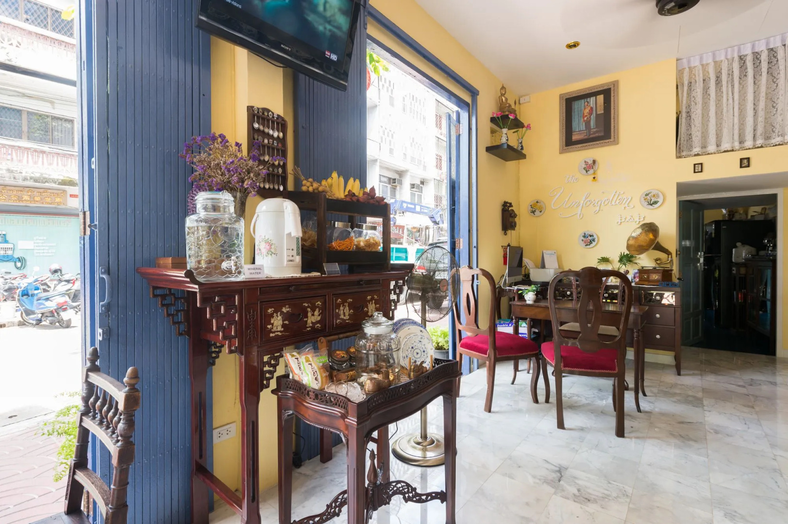 Photo - The Unforgotten B&B