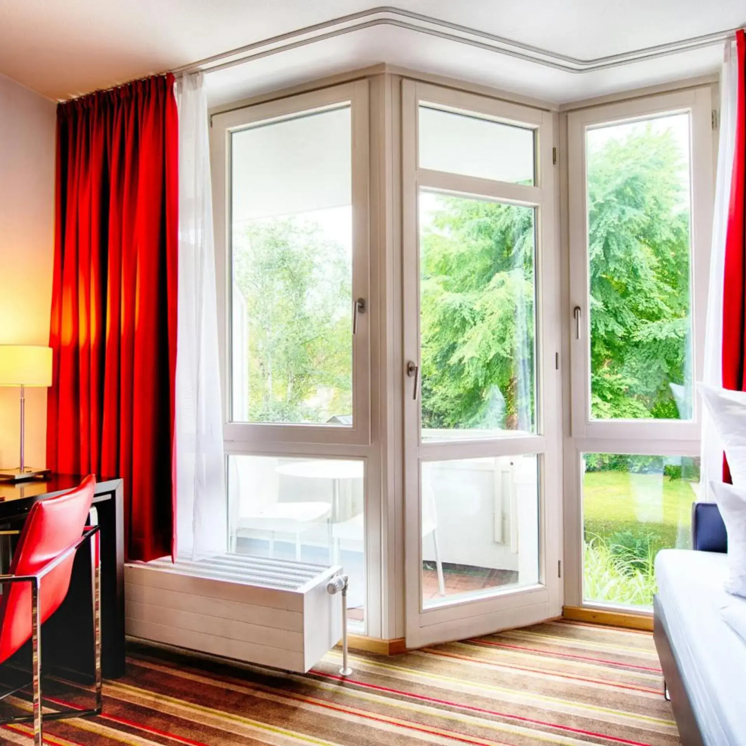 Photo - Leonardo Hotel Muenchen City West 