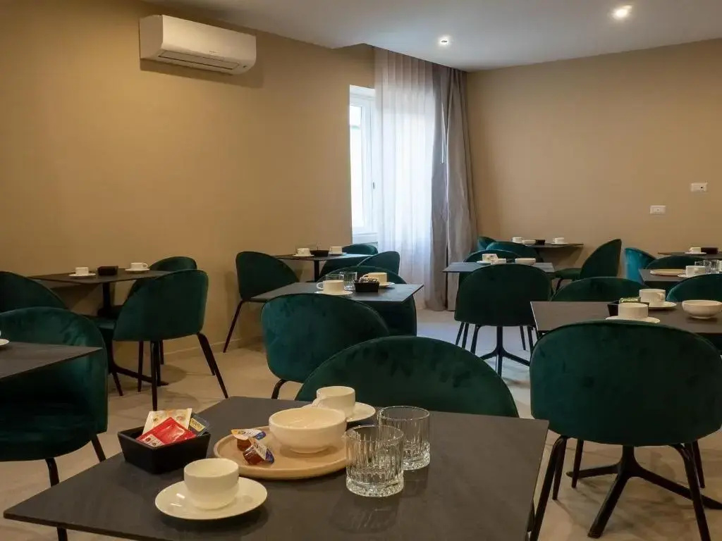 Foto - N42 Hotel